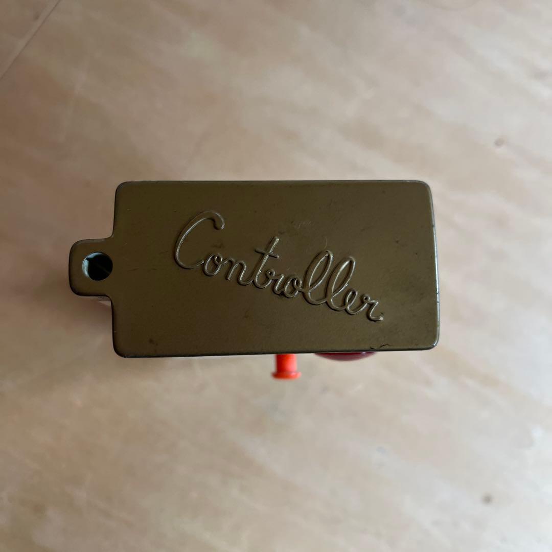 ラジコン戦車 1960年-1970年代？