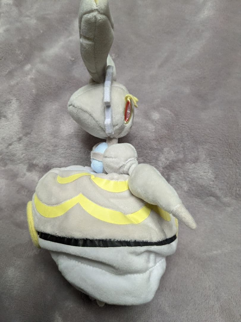 ポケモンセンター限定 ポケモン ぬいぐるみ マギアナ