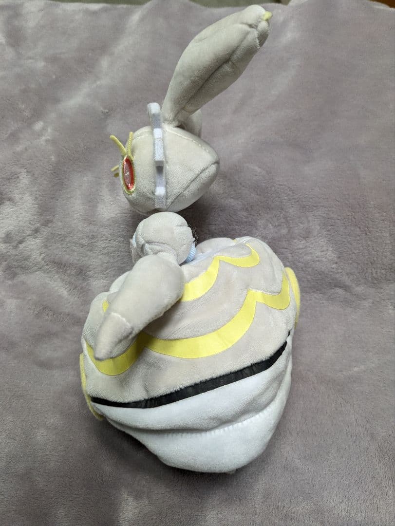 ポケモンセンター限定 ポケモン ぬいぐるみ マギアナ