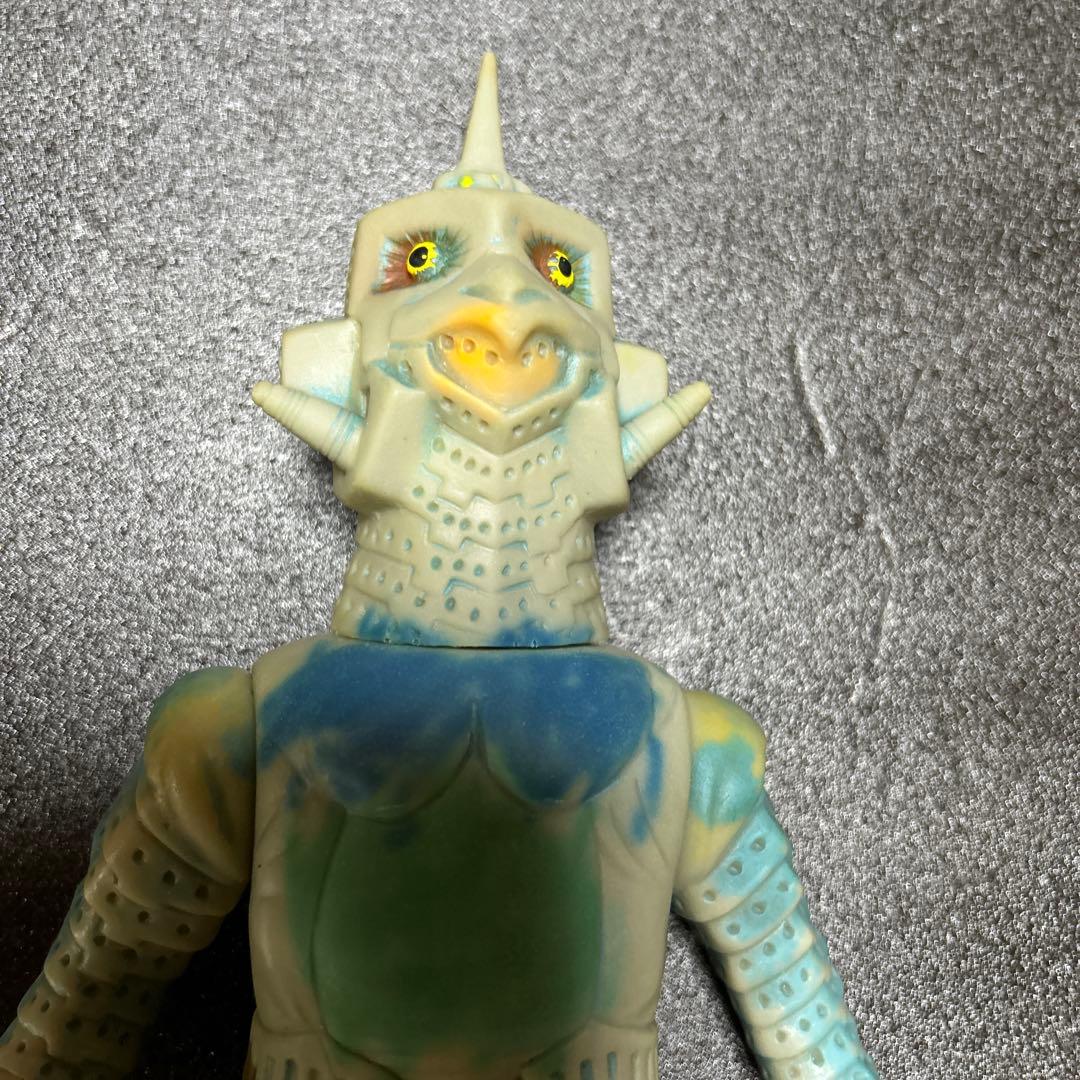 マルサンウィンダム　ビンテージソフビ