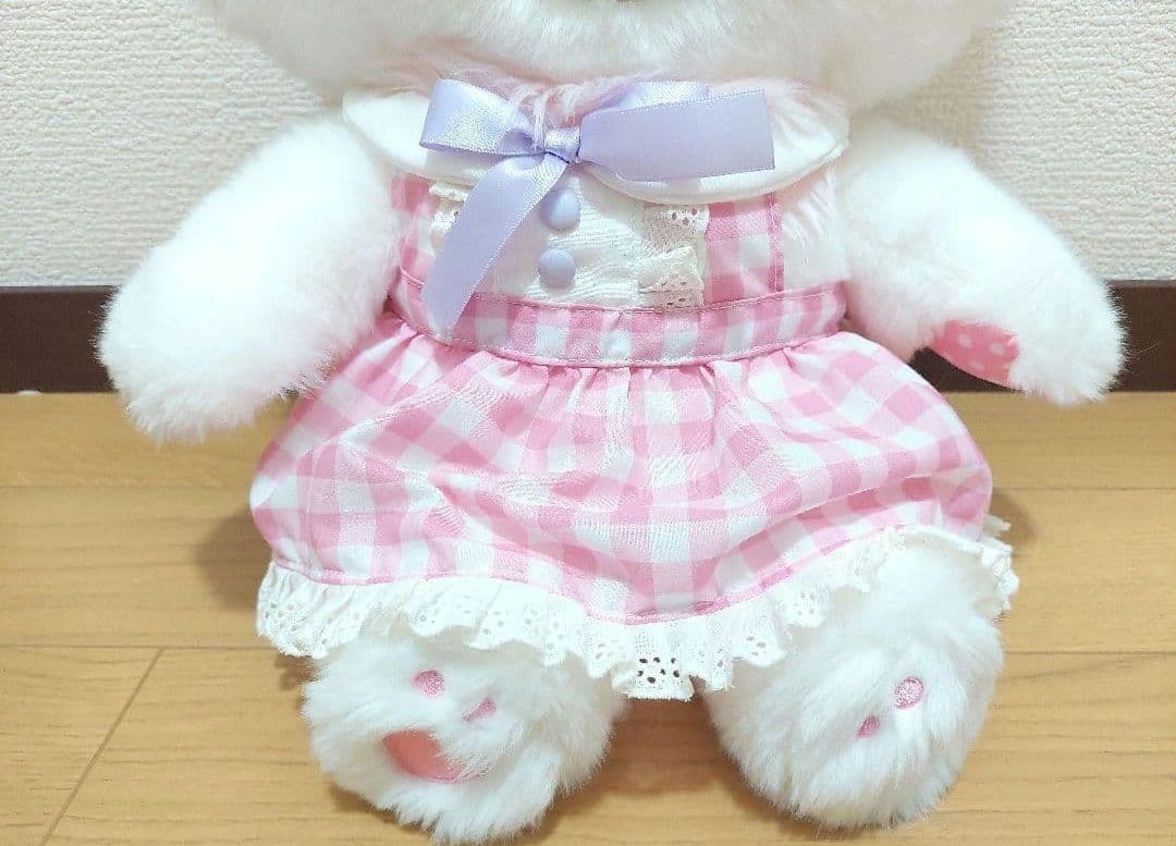 サンリオ　Sanrio　ウィッシュミーメル　特大　ぬいぐるみ