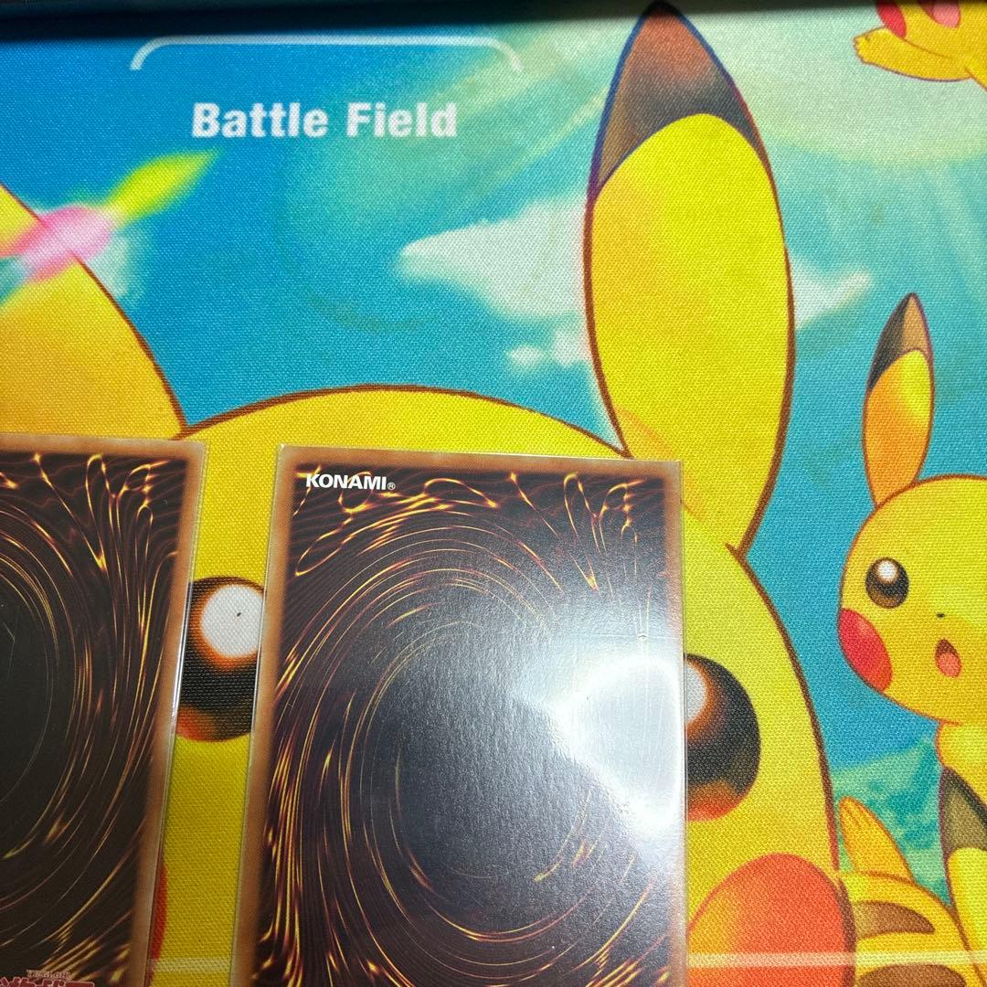 遊戯王　ＸHEROクロスガイ　 20thシークレットレア２枚