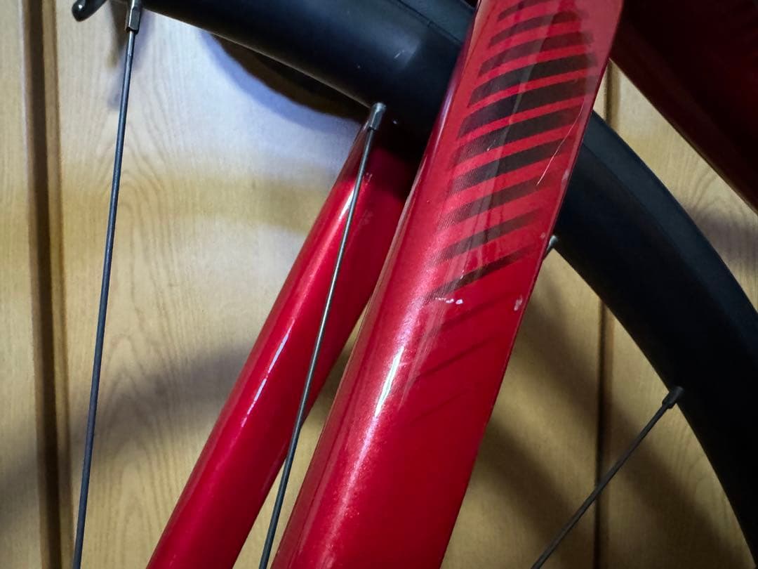 自転車本体 GIANT LIV LANGMA ADVANCED 3 DISC QOM