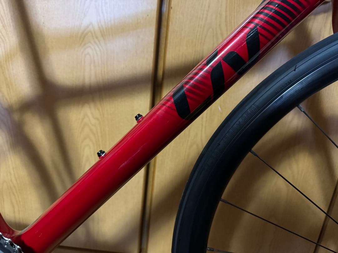 自転車本体 GIANT LIV LANGMA ADVANCED 3 DISC QOM