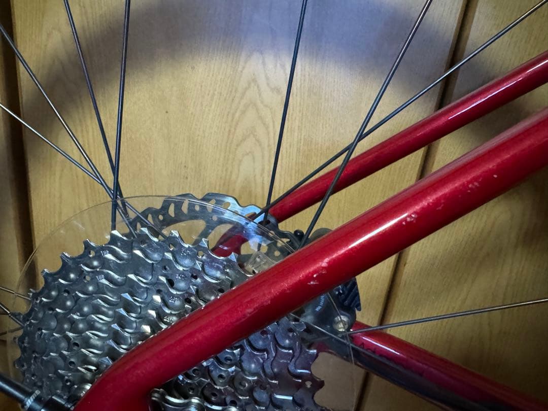 自転車本体 GIANT LIV LANGMA ADVANCED 3 DISC QOM