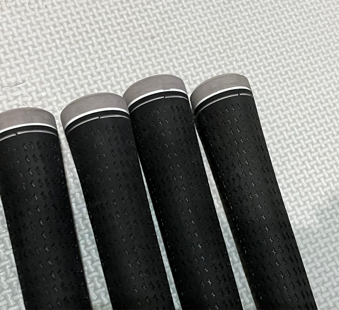 【美品】ミズノ CH-V アイアン プロフォース 5本 メンズ 右 アイアン