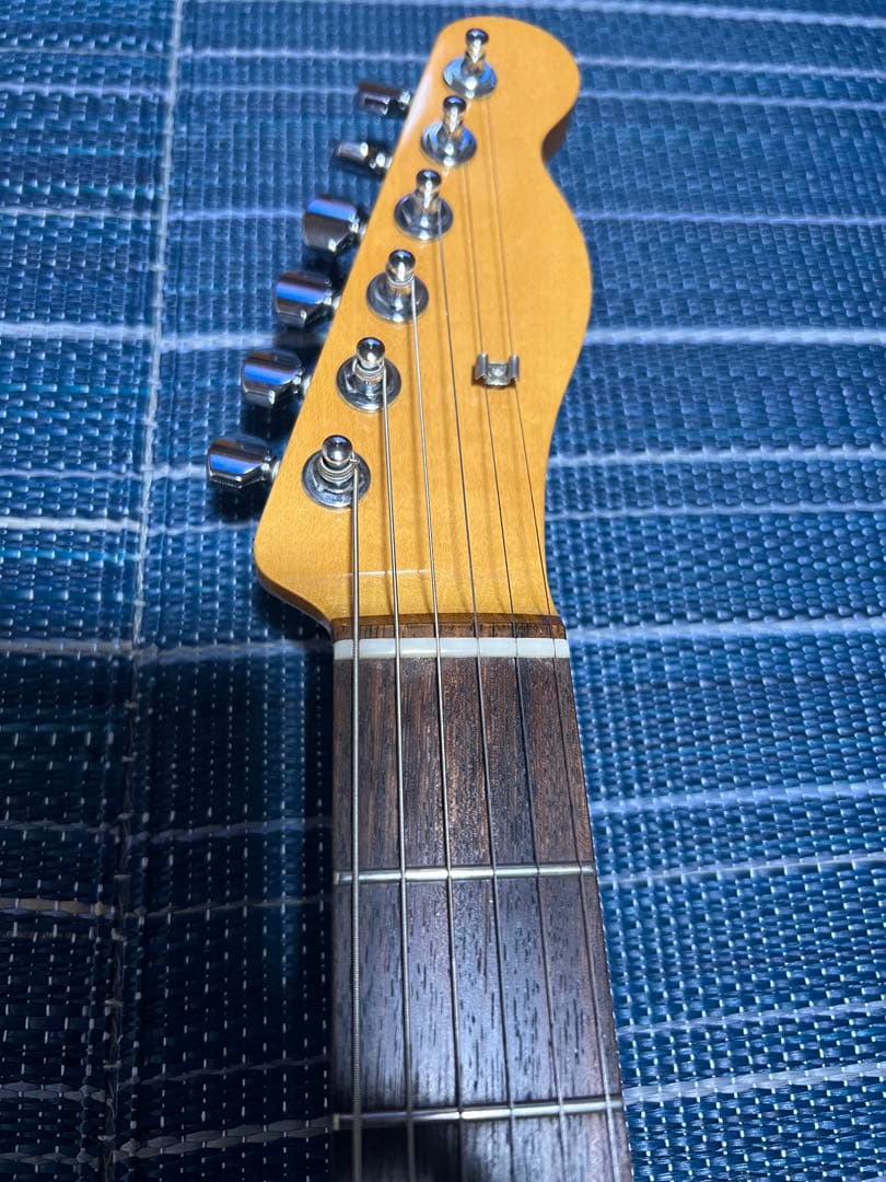 provision アベフトシ仕様　プロビジョン　テレカス