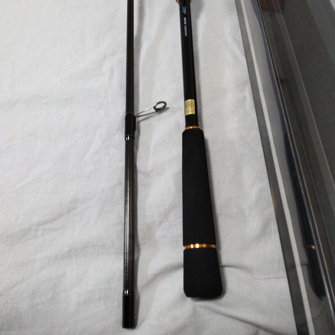 ダイワ　ラテオ90 ML - R 【新品未使用品】