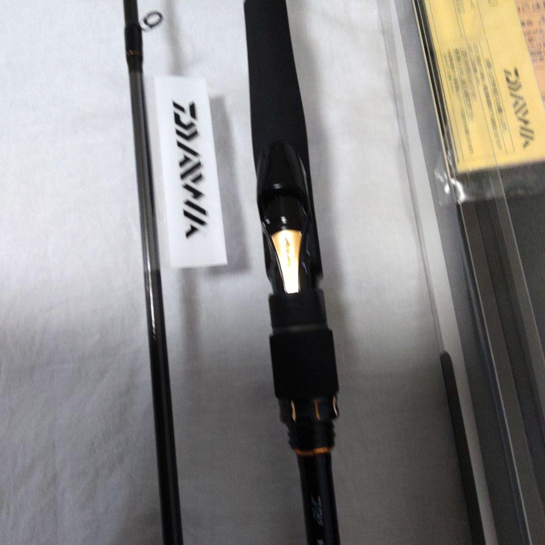 ダイワ　ラテオ90 ML - R 【新品未使用品】