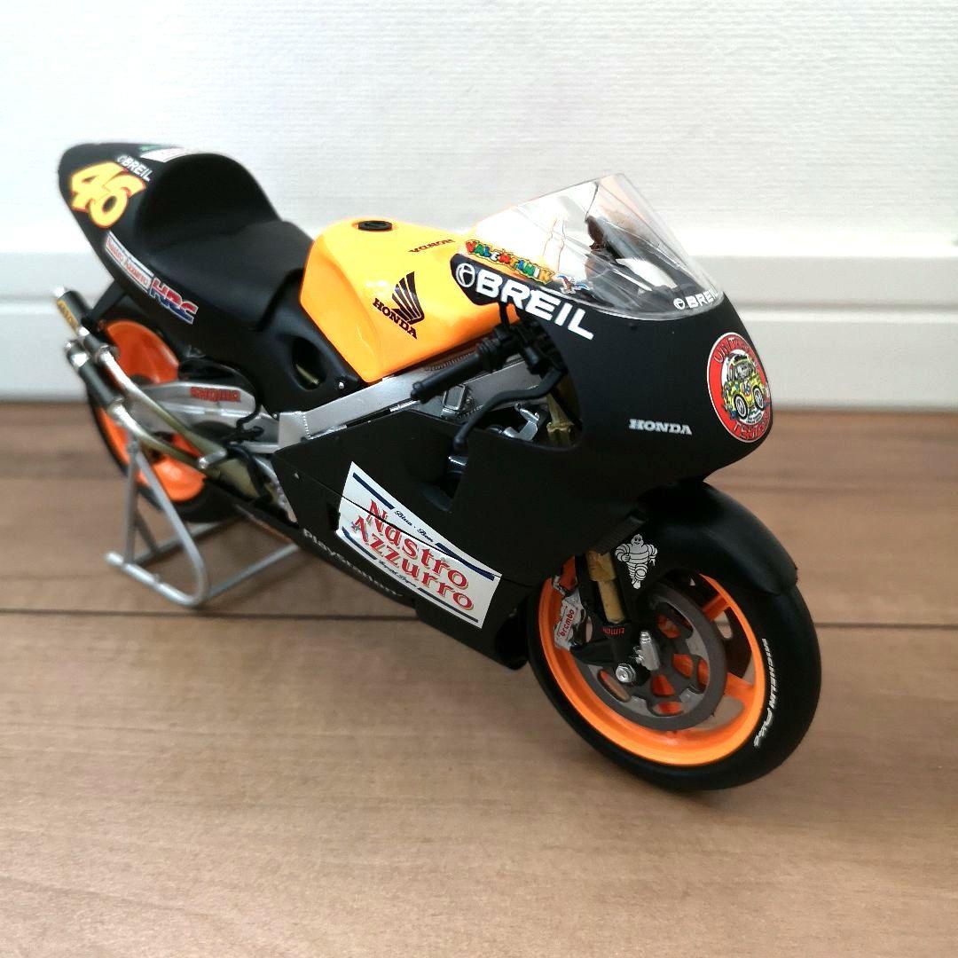 スポーツ MINICHAMPS 1/12 HONDA NSR500