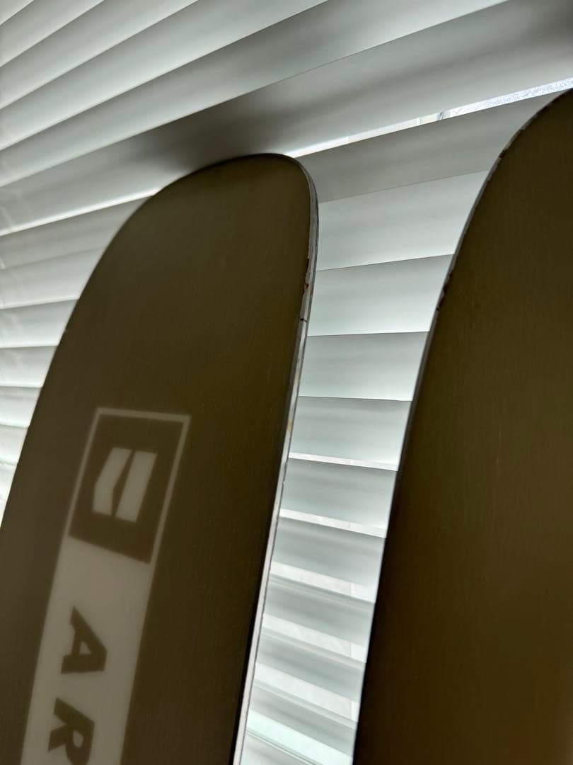 24 ARMADA DECLIVITY 102 Ti ＋MARKER