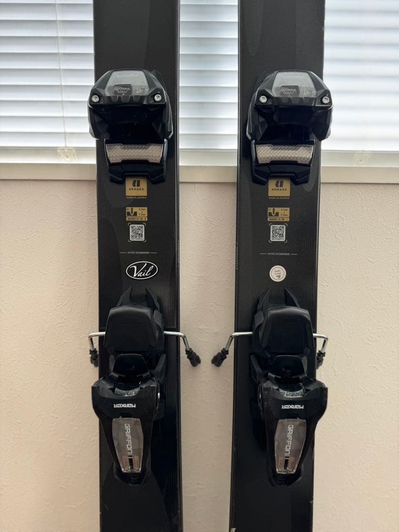 24 ARMADA DECLIVITY 102 Ti ＋MARKER