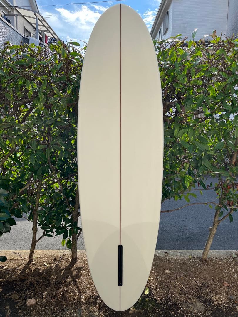 サーフィン・ボディボード ec surfboards free ride