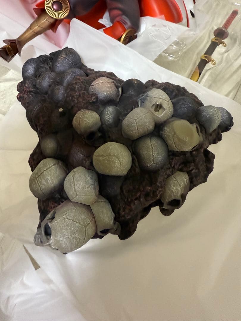 美品 fgo アヴェンジャー　織田信長　フィギュア