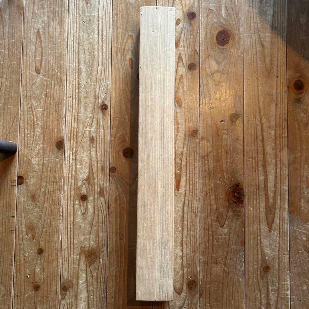 掛軸　方広寺管長　藤森弘禅　「無」　茶掛　禅語　箱付き　26.1.11−2