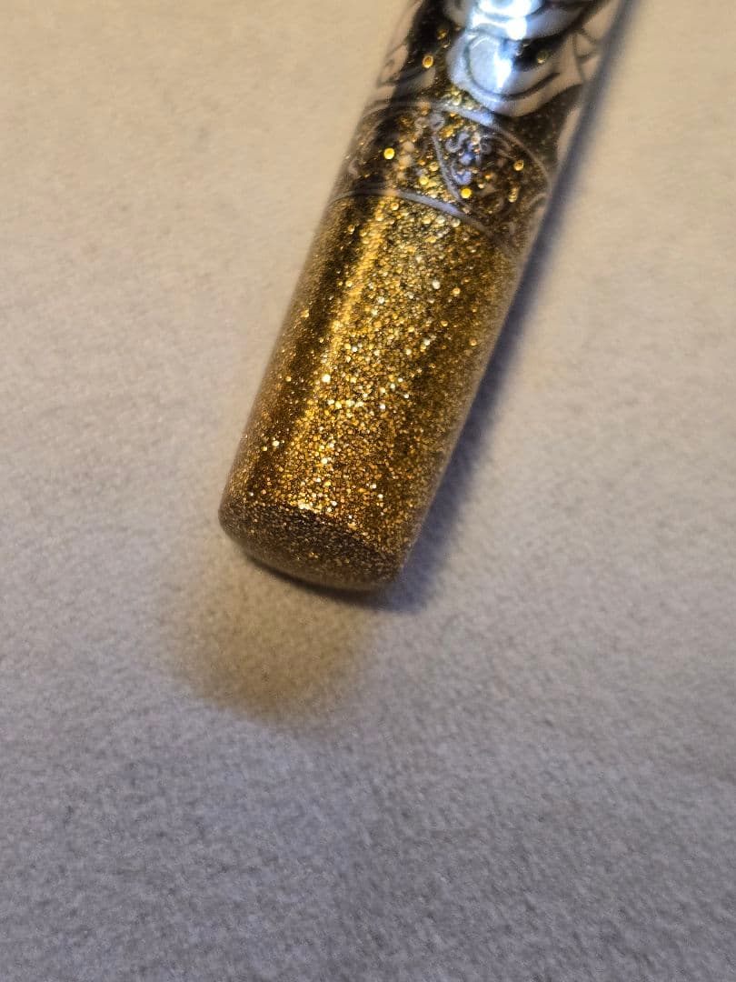 PILOT　85周年記念万年筆　飛天