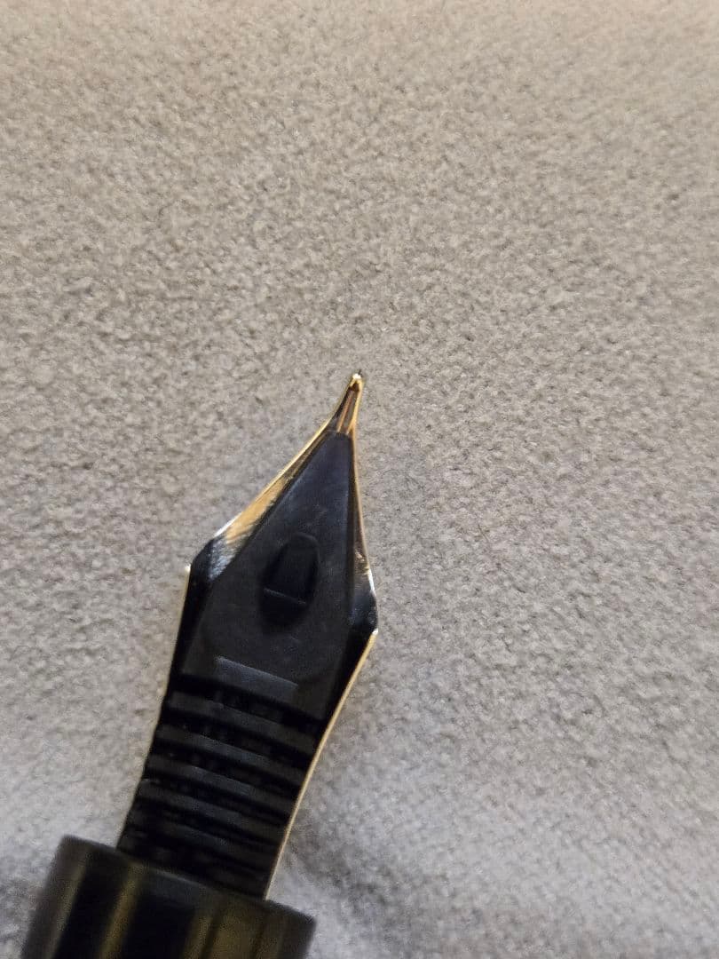 PILOT　85周年記念万年筆　飛天