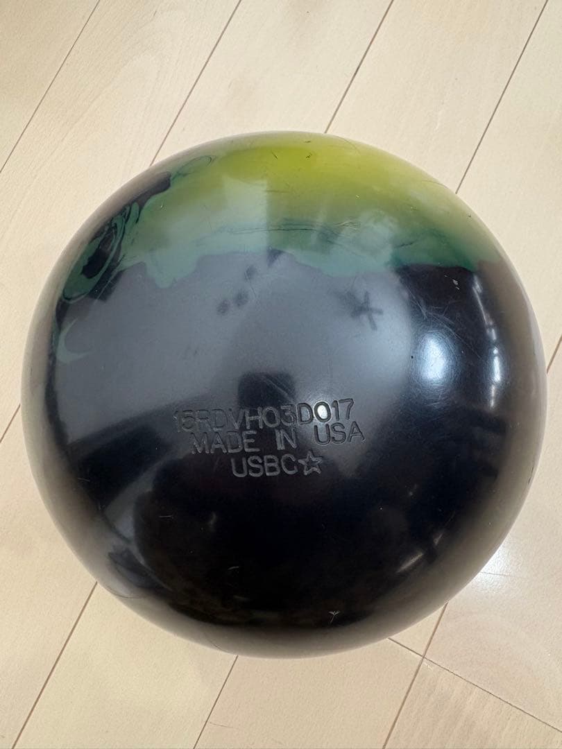 日本未発売✨ロトグリップ　ディヴァウア15p