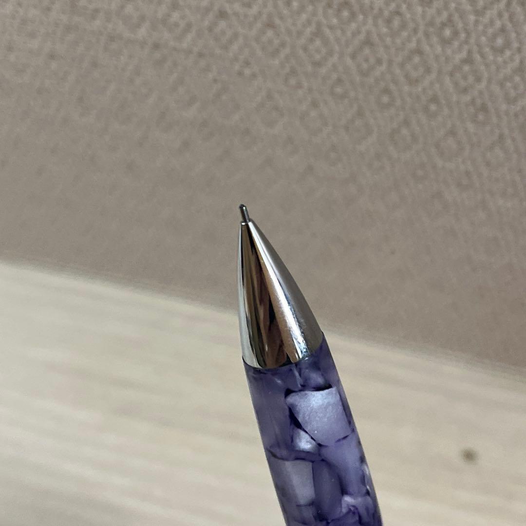 工房楔　シャーペン　アクリル