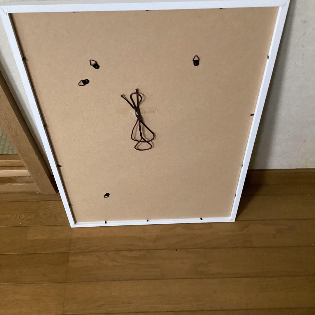 天才画家　速水御舟　作品集大作編　便利堂監修　画集　【美男桂に瑠璃鳥】NO 42