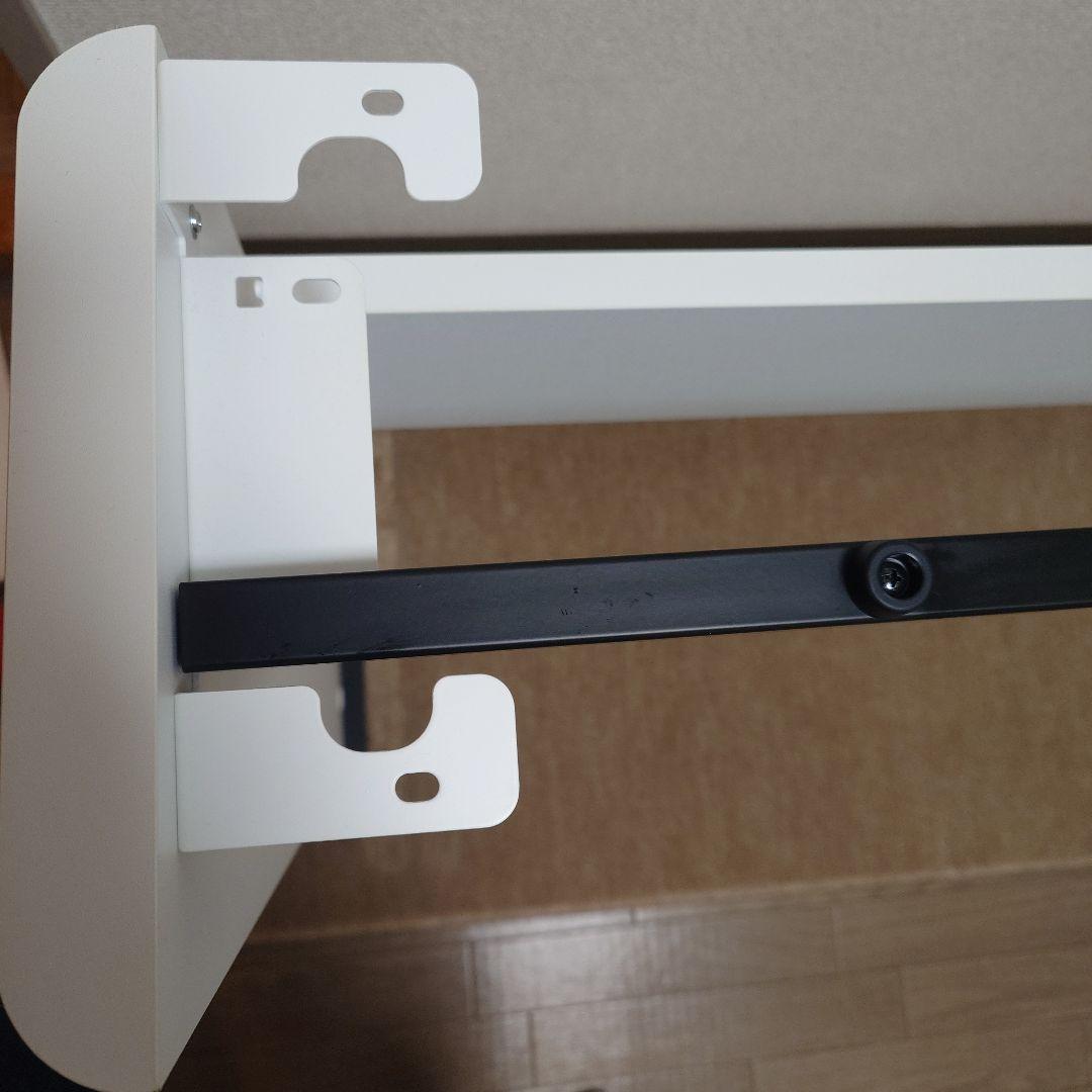 CASIO カシオ電子ピアノPX-Sシリーズ対応スタンド CS-68P　ホワイト