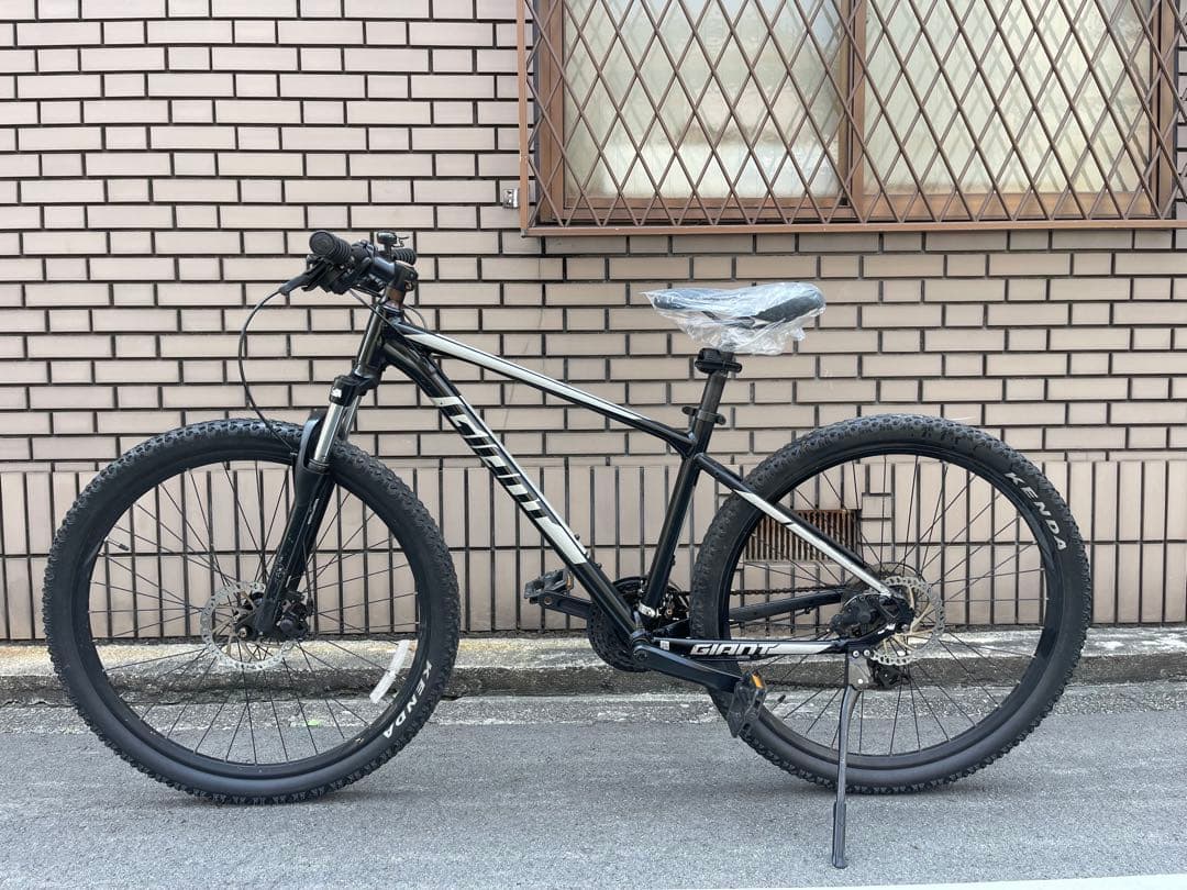 Giant ATX MTB アルミマウンテンバイク 27.5er