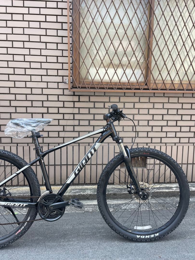 Giant ATX MTB アルミマウンテンバイク 27.5er