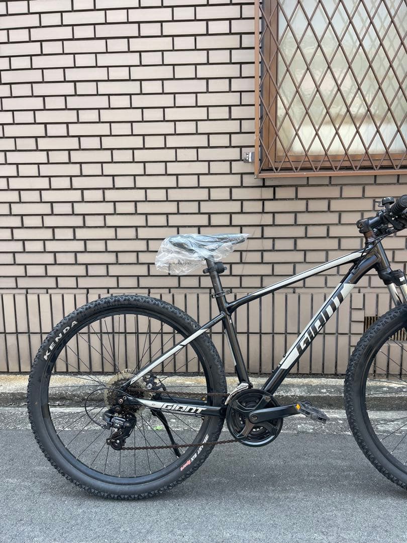 Giant ATX MTB アルミマウンテンバイク 27.5er