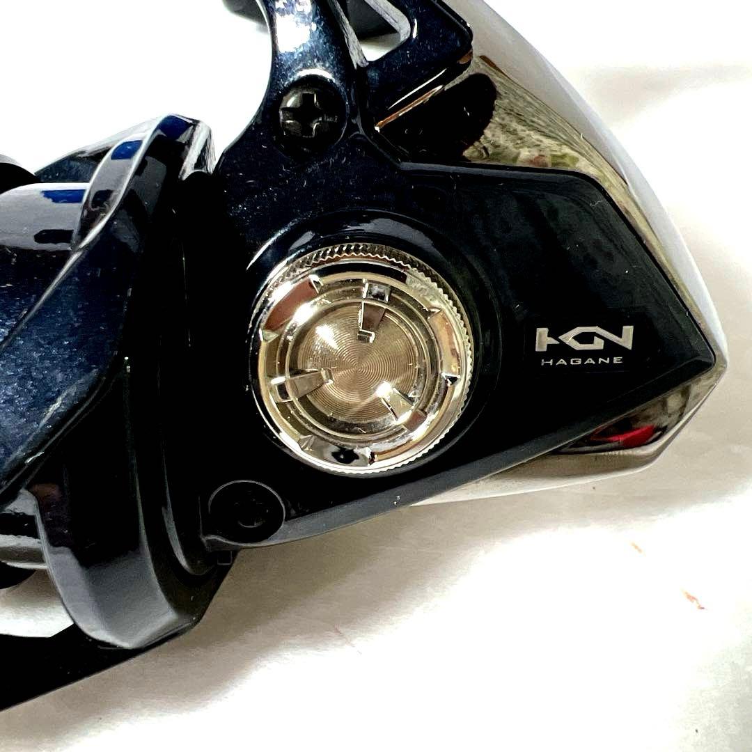 シマノ リール スフェロス SW 3000XG SHIMANO