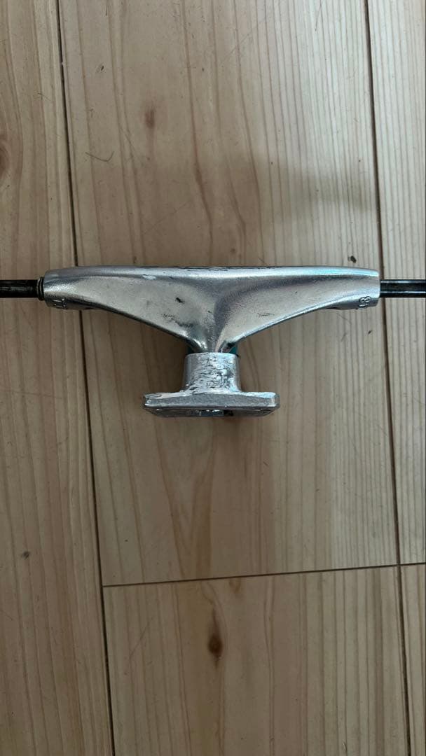 Thunder トラック、SPITFIREウィール セット(バラ売り不可)