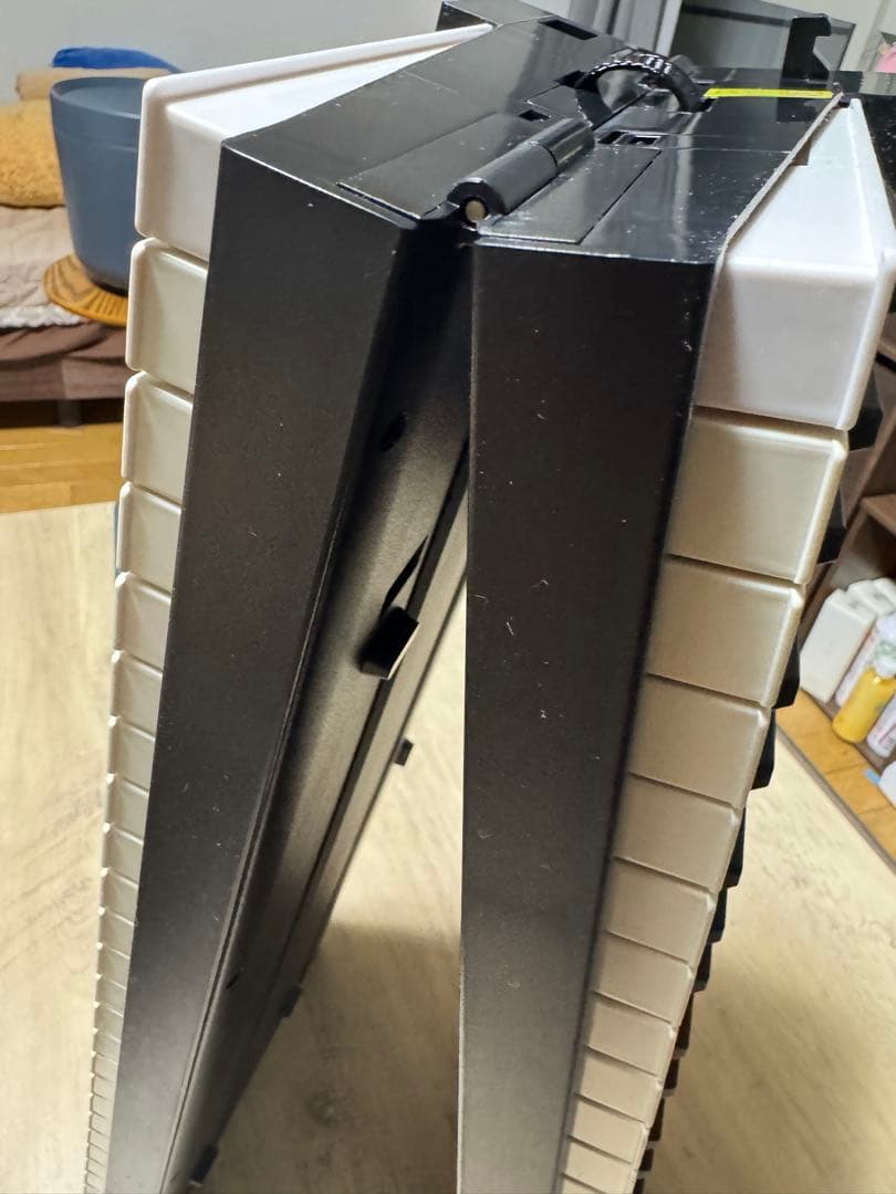 CARINA 折りたたみ式 電子ピアノ（88鍵盤)