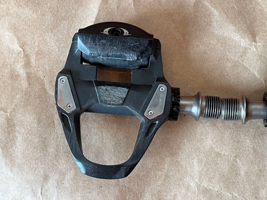 SHIMANO PD-R7000 ビンディングペダル SPD-SL対応 ブラック