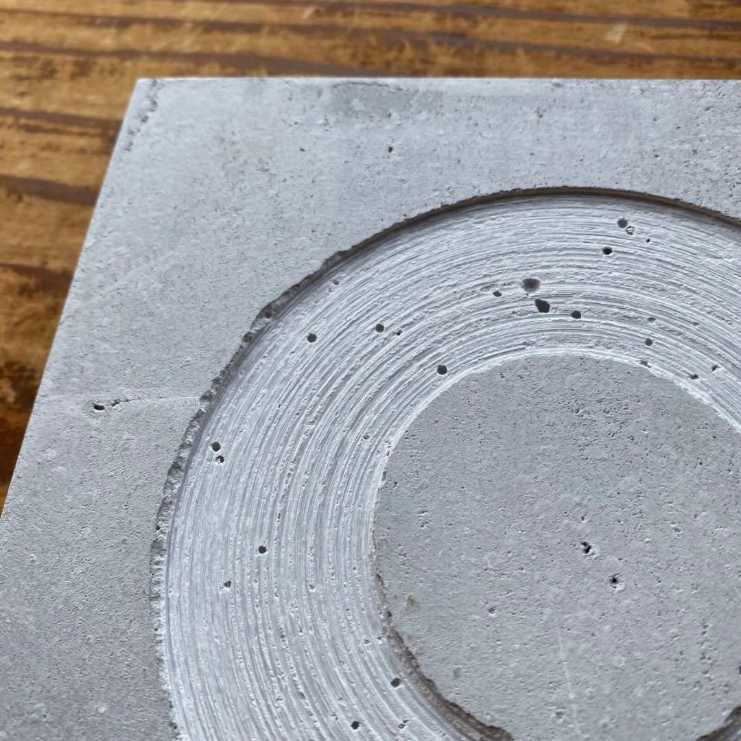 KAWS OriginalFake 2006年 OPEN 限定品 タイル グレー