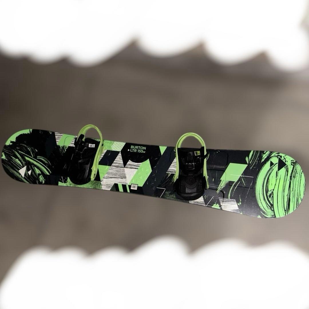 スノボーセット