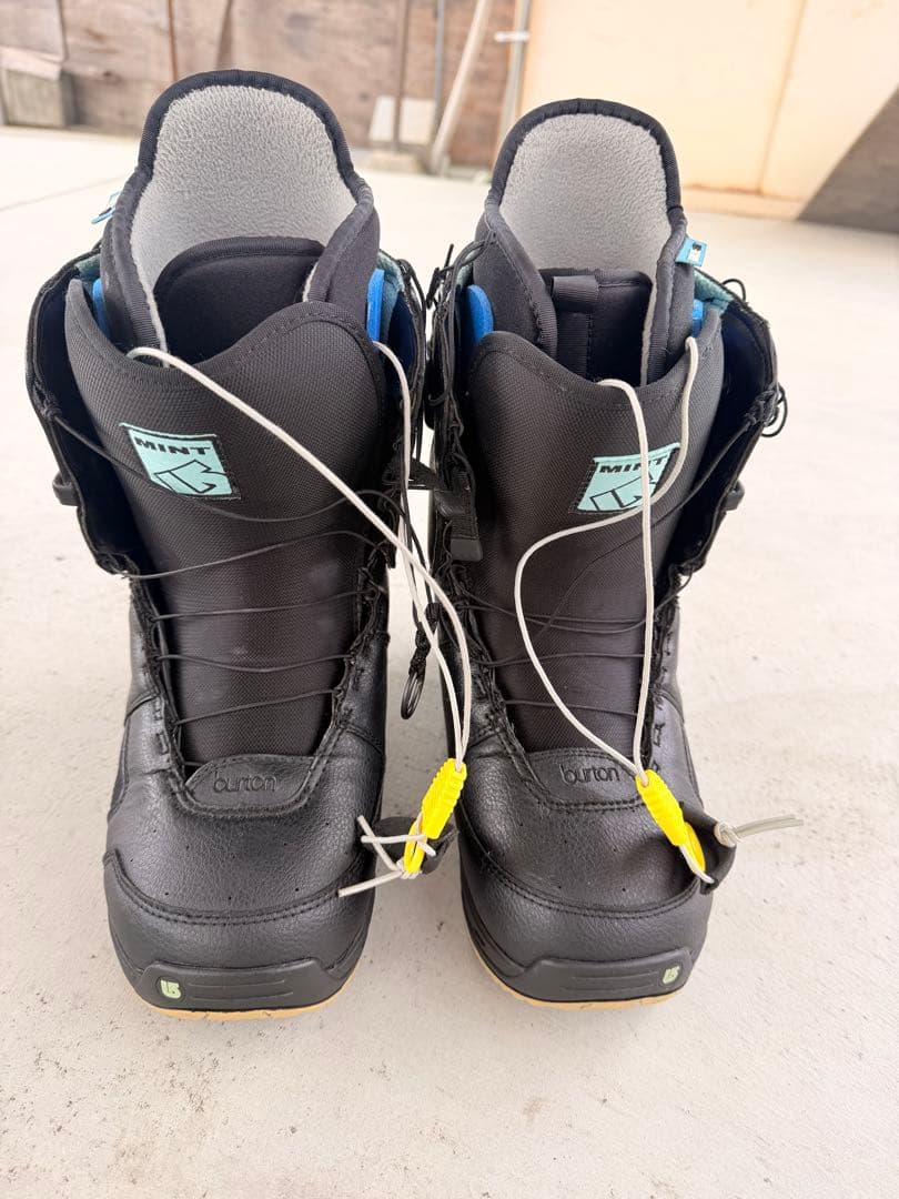 バートンブーツ25.5