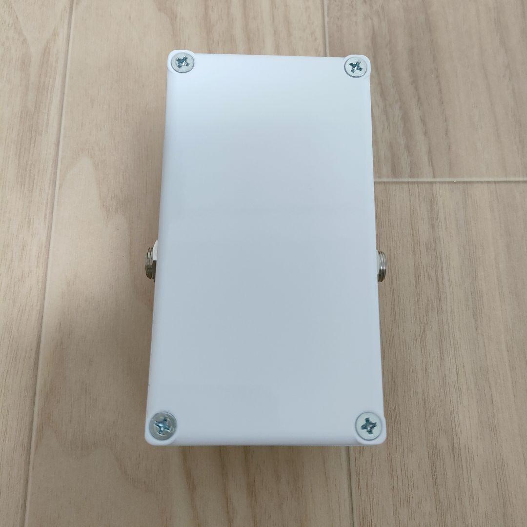 ギター brush eight DRIVE X2