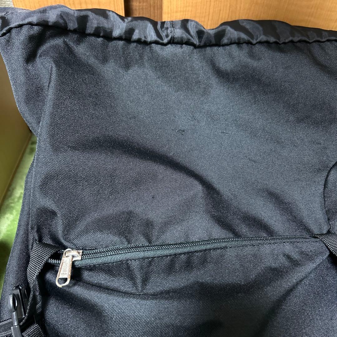 LUZeSOMBRAバックパック