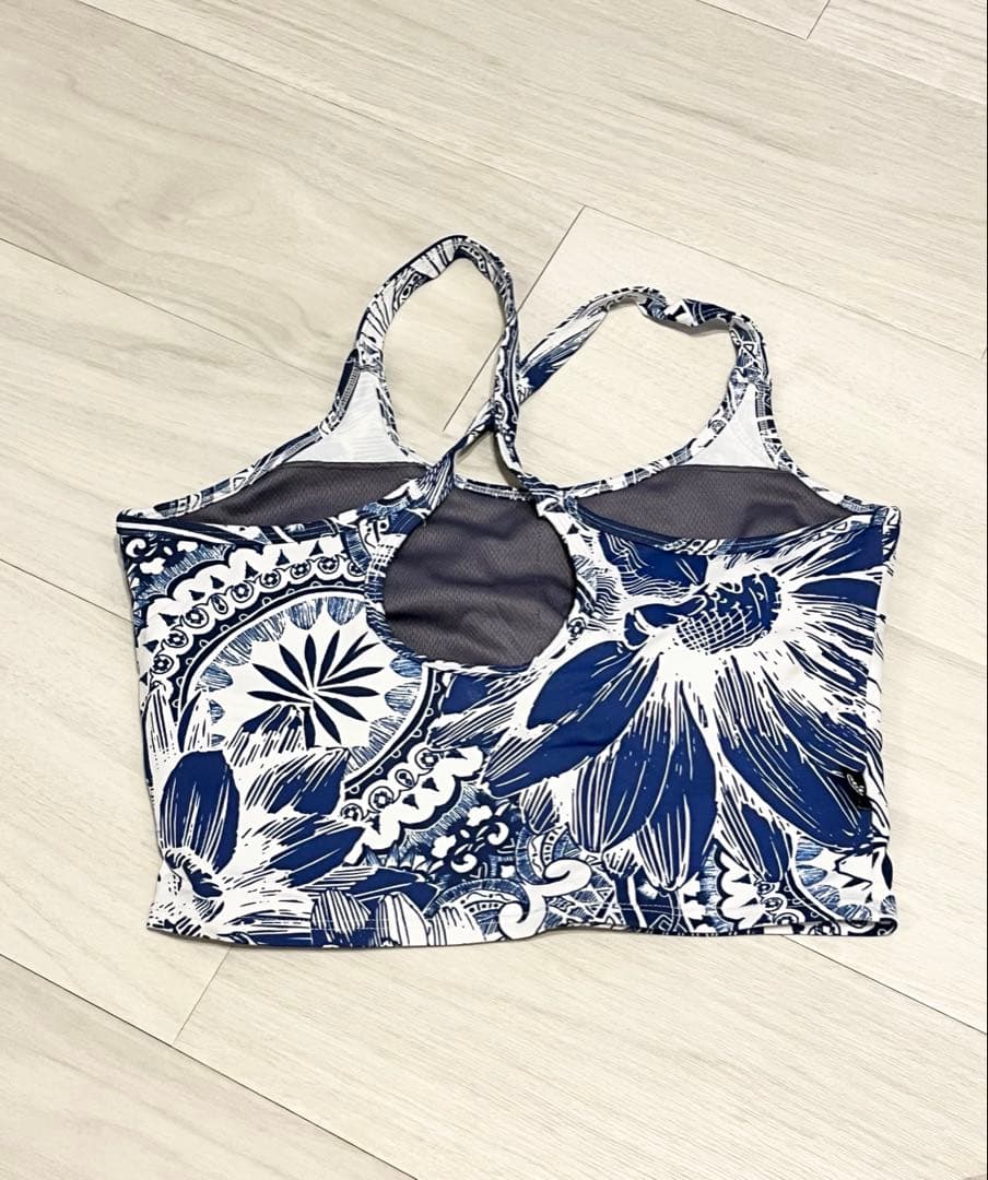 【ルイ】リンダワークス ヨガウェア 3点