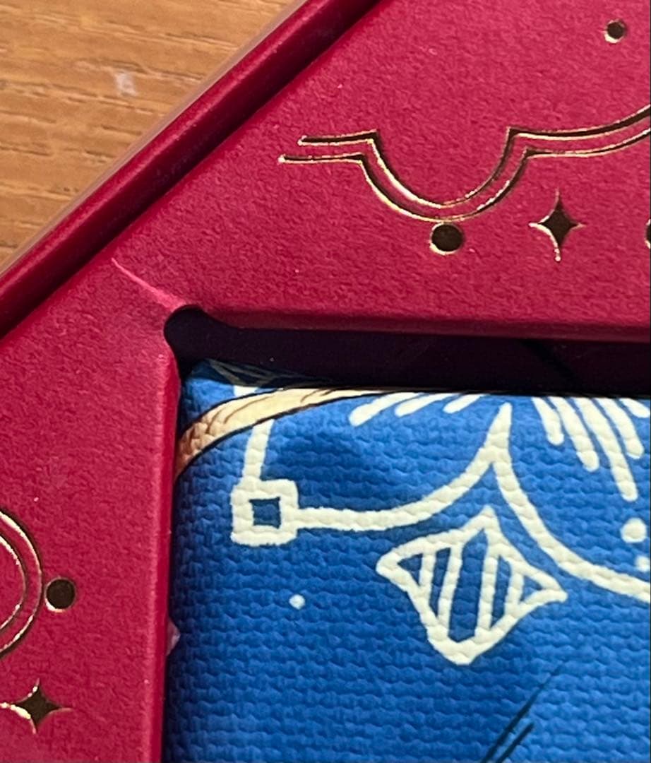 赤髪の白雪姫　原画展　キャラファインボード　デコボB