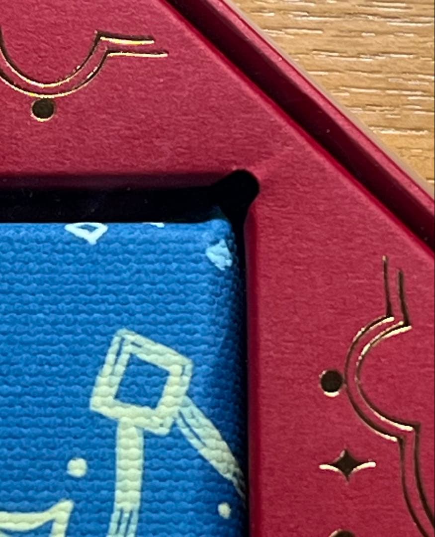 赤髪の白雪姫　原画展　キャラファインボード　デコボB