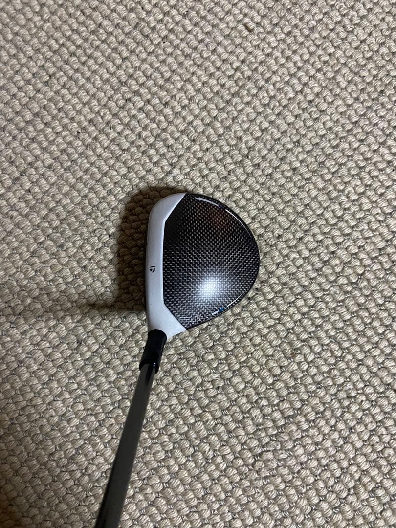 SIM MAX 3W （スプーン）KUROKAGE XT80X