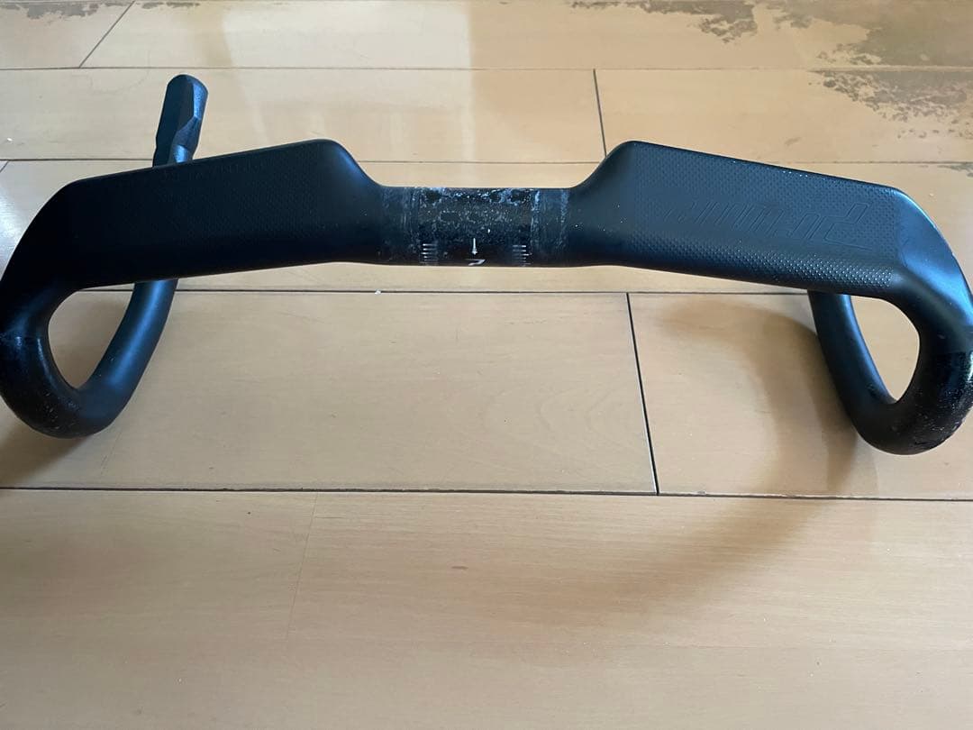 PRIME PRIMAVERA プライム　プリマヴェーラ　カーボンハンドル