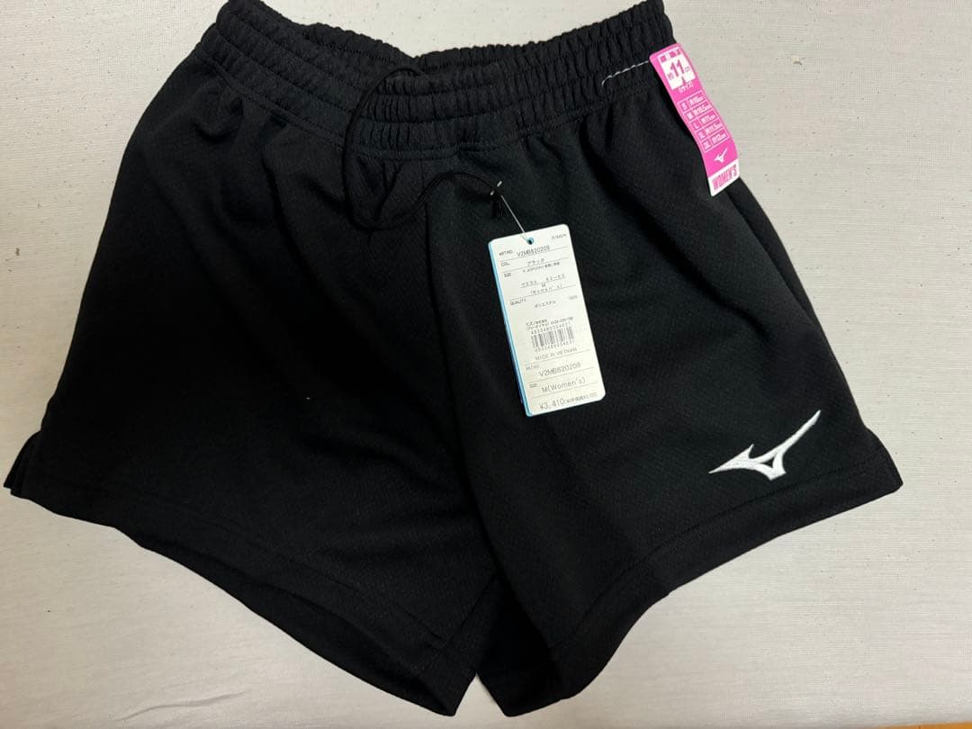 バレーボールユニフォーム  上×10枚  短パン×8枚