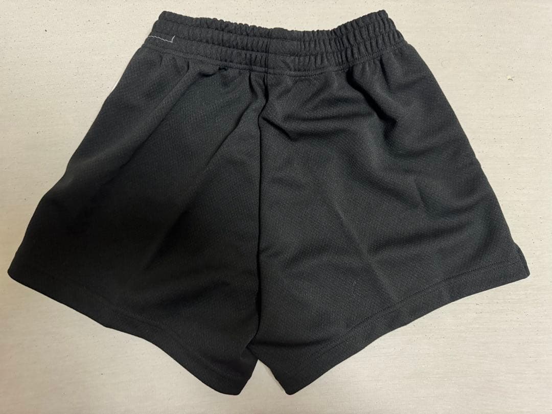 バレーボールユニフォーム  上×10枚  短パン×8枚