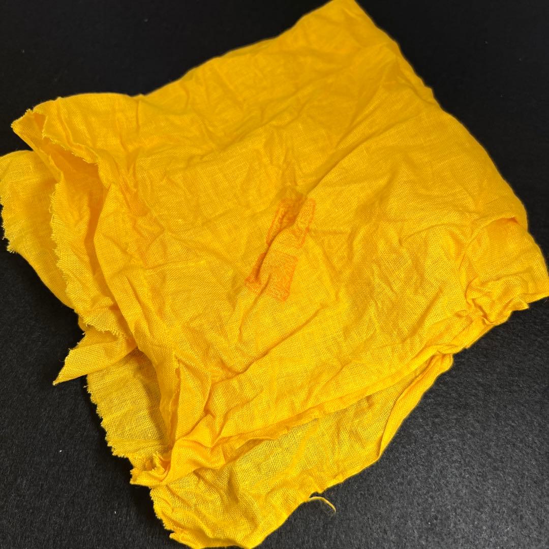 輪島塗　山下春甫造　梨地四君子蒔絵中棗　共箱　高さ約7㎝　東Y8-0106☆2F