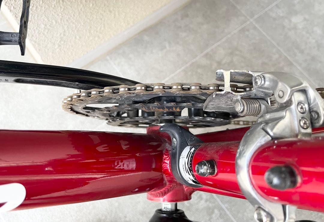 FELT ロードバイク Z80 引渡し限定