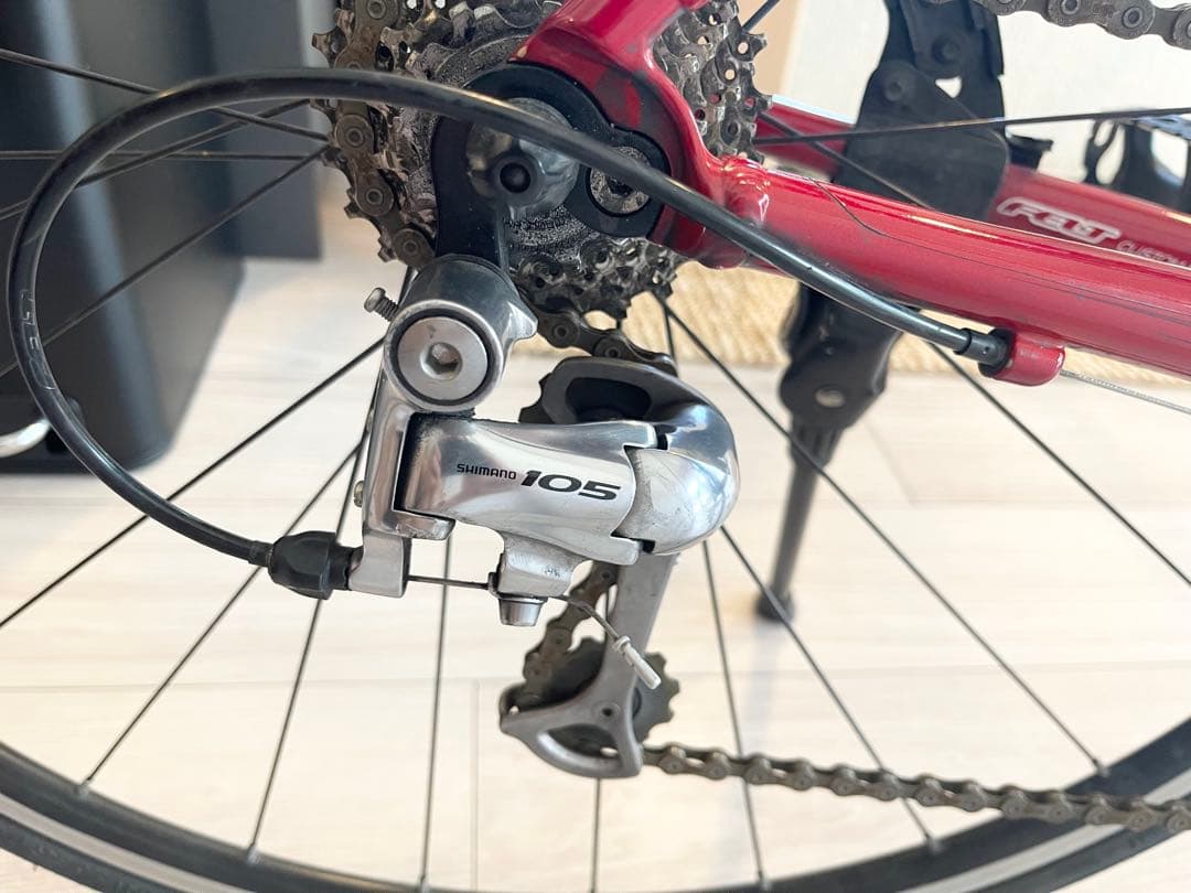 FELT ロードバイク Z80 引渡し限定