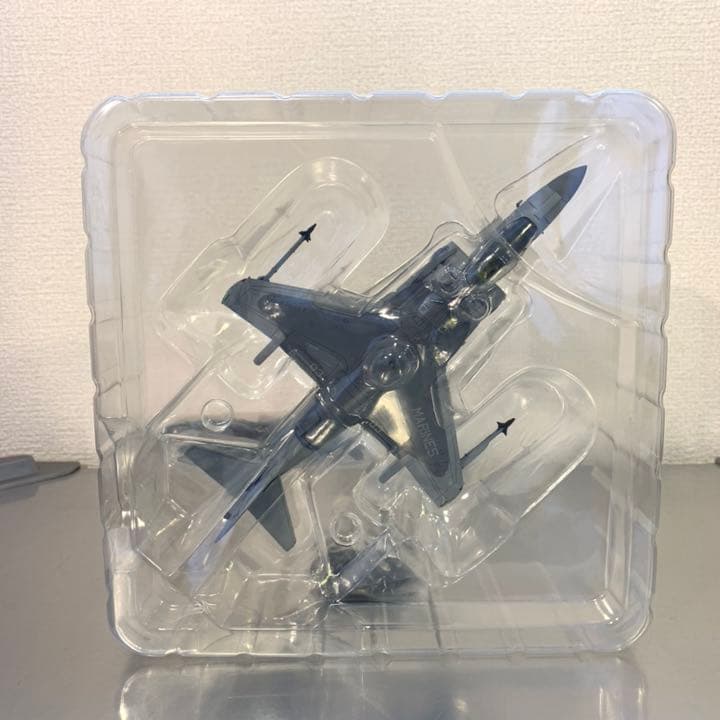 【入手困難】ホビーマスター AV-8B VMA-311  HA2602 1/72