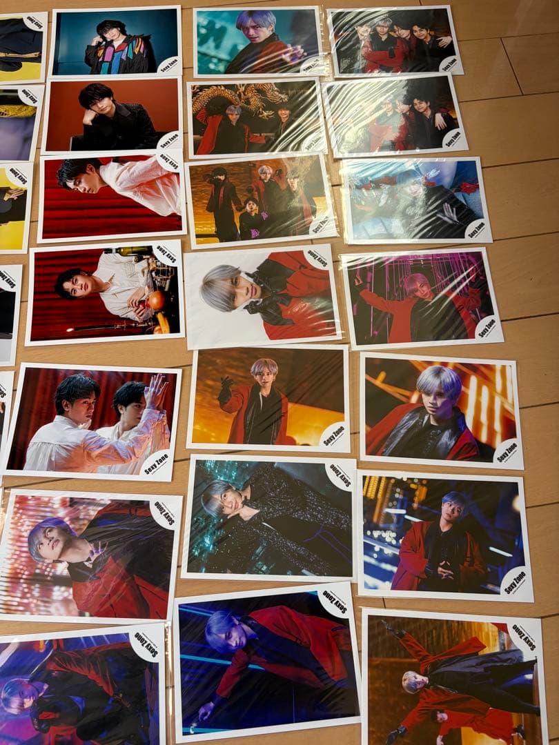 中島健人　公式写真