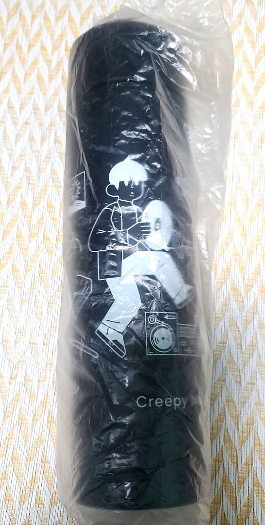 CreepyNuts PRONTO プロントコラボ サーモボトル